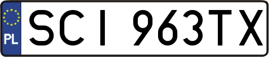 SCI963TX