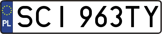 SCI963TY