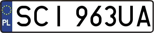 SCI963UA