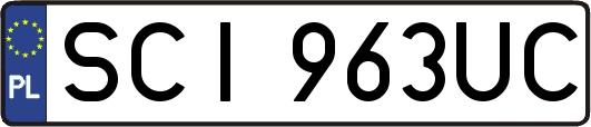 SCI963UC