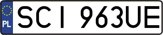 SCI963UE