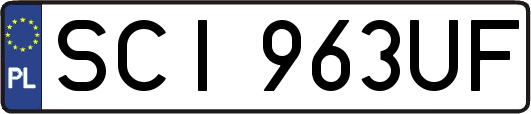 SCI963UF