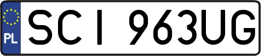 SCI963UG