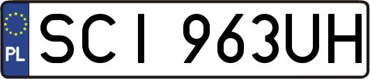 SCI963UH