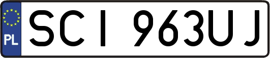 SCI963UJ