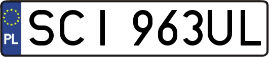 SCI963UL