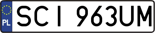 SCI963UM