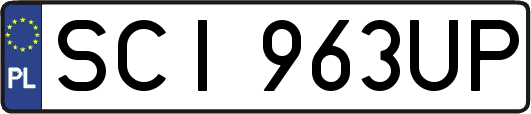 SCI963UP