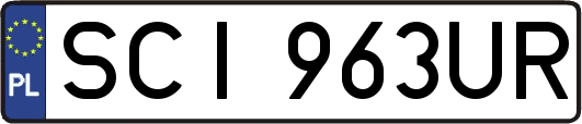 SCI963UR