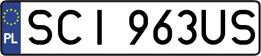 SCI963US