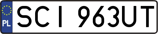 SCI963UT
