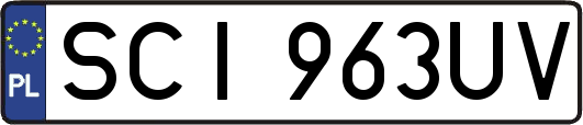 SCI963UV