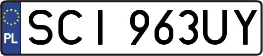 SCI963UY