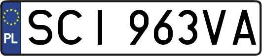 SCI963VA