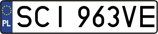 SCI963VE