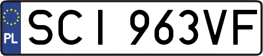 SCI963VF
