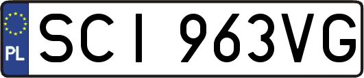 SCI963VG