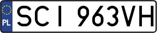 SCI963VH