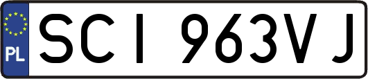 SCI963VJ