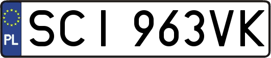 SCI963VK