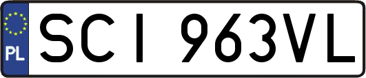 SCI963VL
