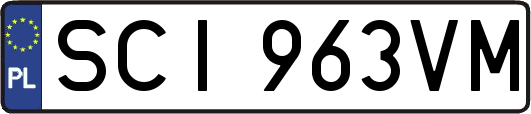 SCI963VM