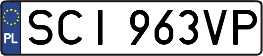SCI963VP