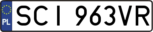 SCI963VR