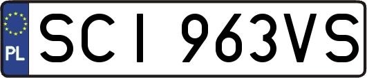 SCI963VS
