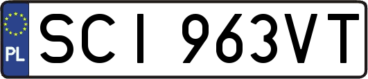 SCI963VT