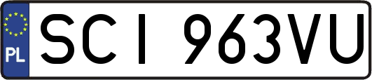 SCI963VU