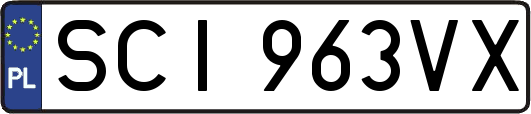 SCI963VX