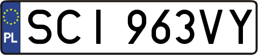 SCI963VY