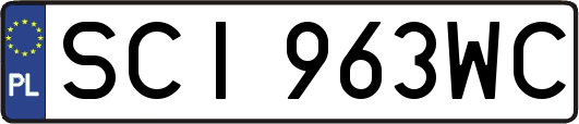SCI963WC