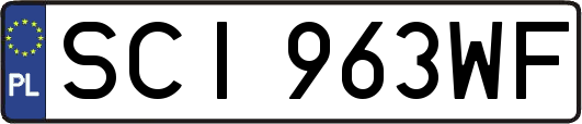 SCI963WF