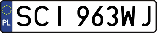 SCI963WJ