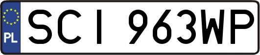 SCI963WP