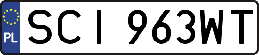 SCI963WT