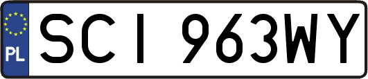 SCI963WY