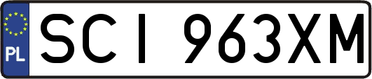 SCI963XM
