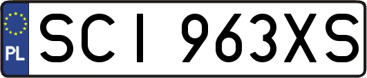 SCI963XS