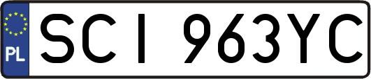 SCI963YC