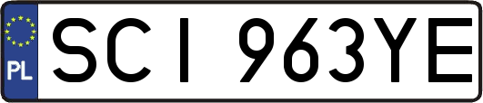 SCI963YE