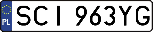 SCI963YG