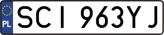 SCI963YJ