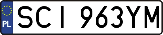 SCI963YM