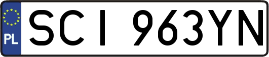 SCI963YN