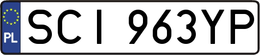 SCI963YP