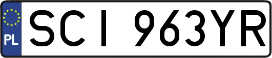 SCI963YR