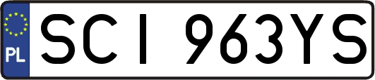 SCI963YS